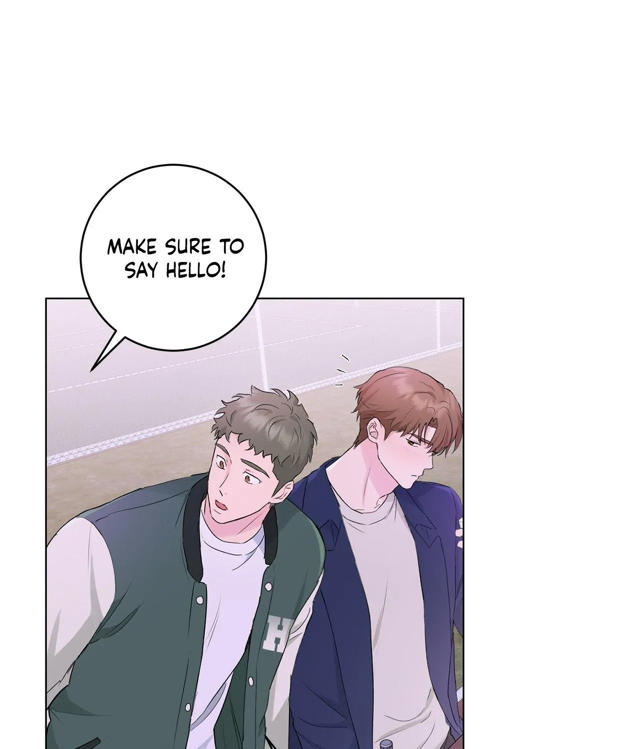 Mint Candy Love Chapter 10 page 47 - 