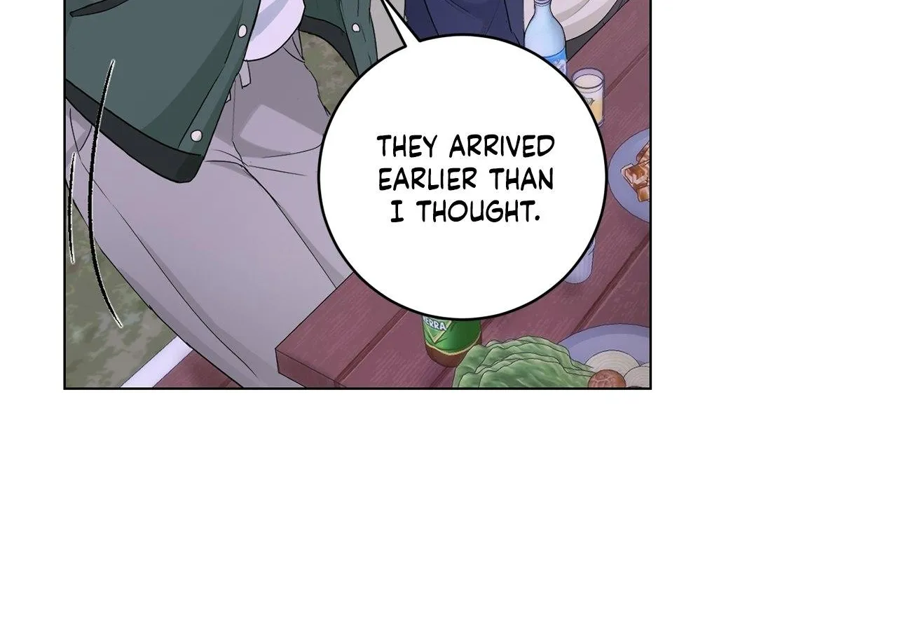 Mint Candy Love Chapter 10 page 48 - 