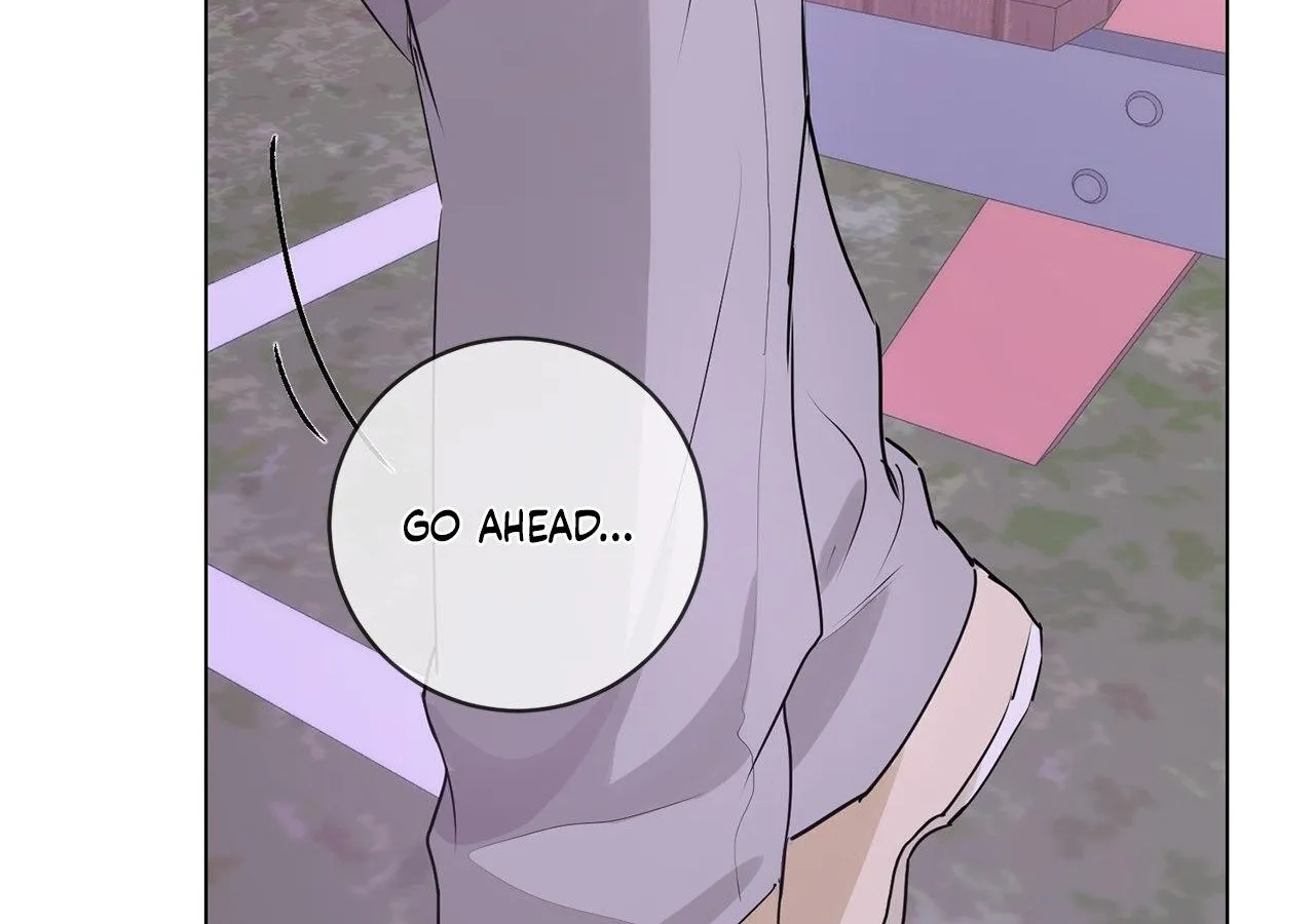 Mint Candy Love Chapter 10 page 50 - 