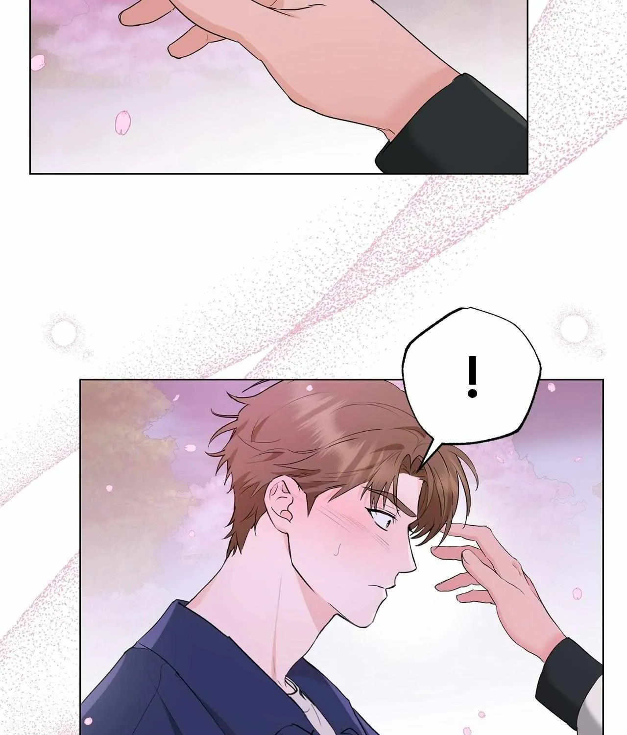 Mint Candy Love Chapter 10 page 6 - 