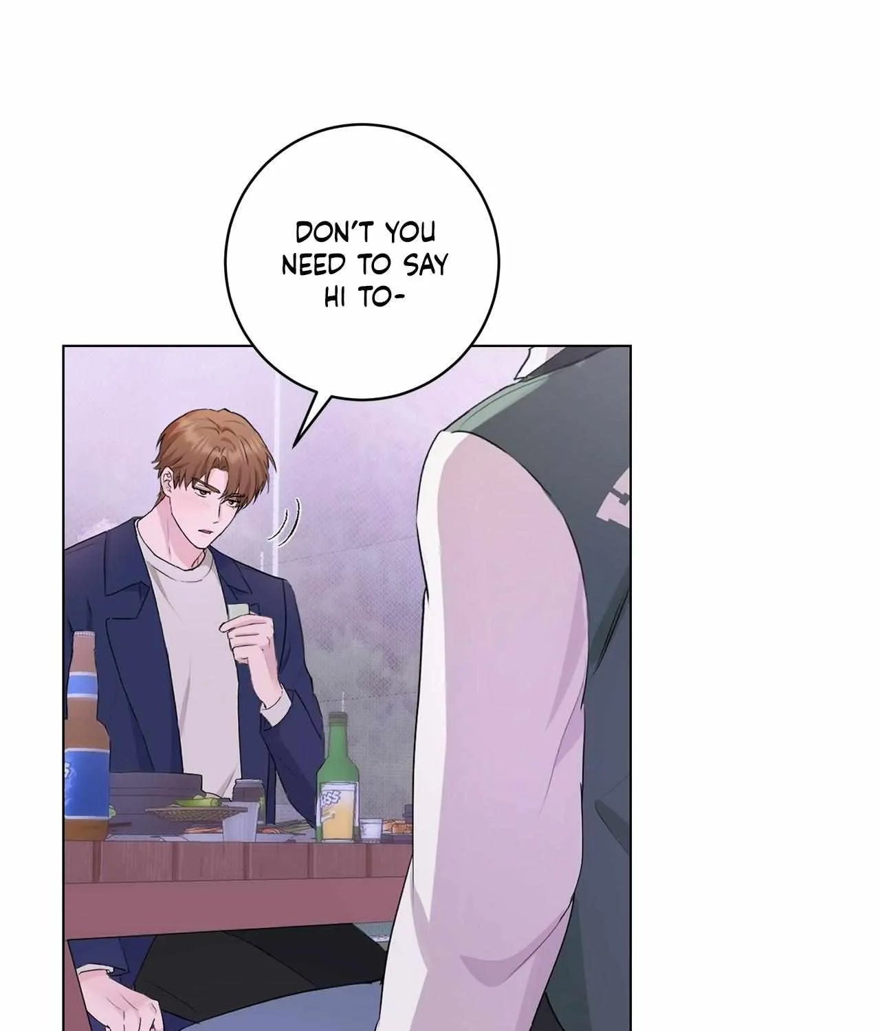 Mint Candy Love Chapter 10 page 53 - 