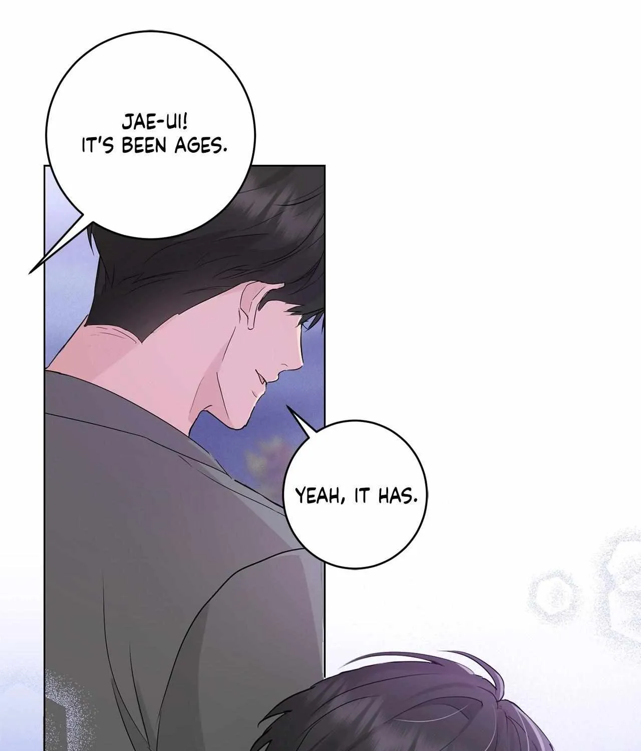 Mint Candy Love Chapter 10 page 59 - 