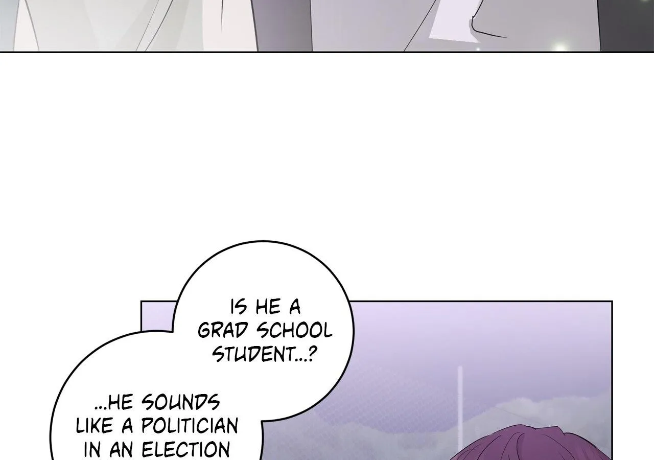 Mint Candy Love Chapter 10 page 62 - 