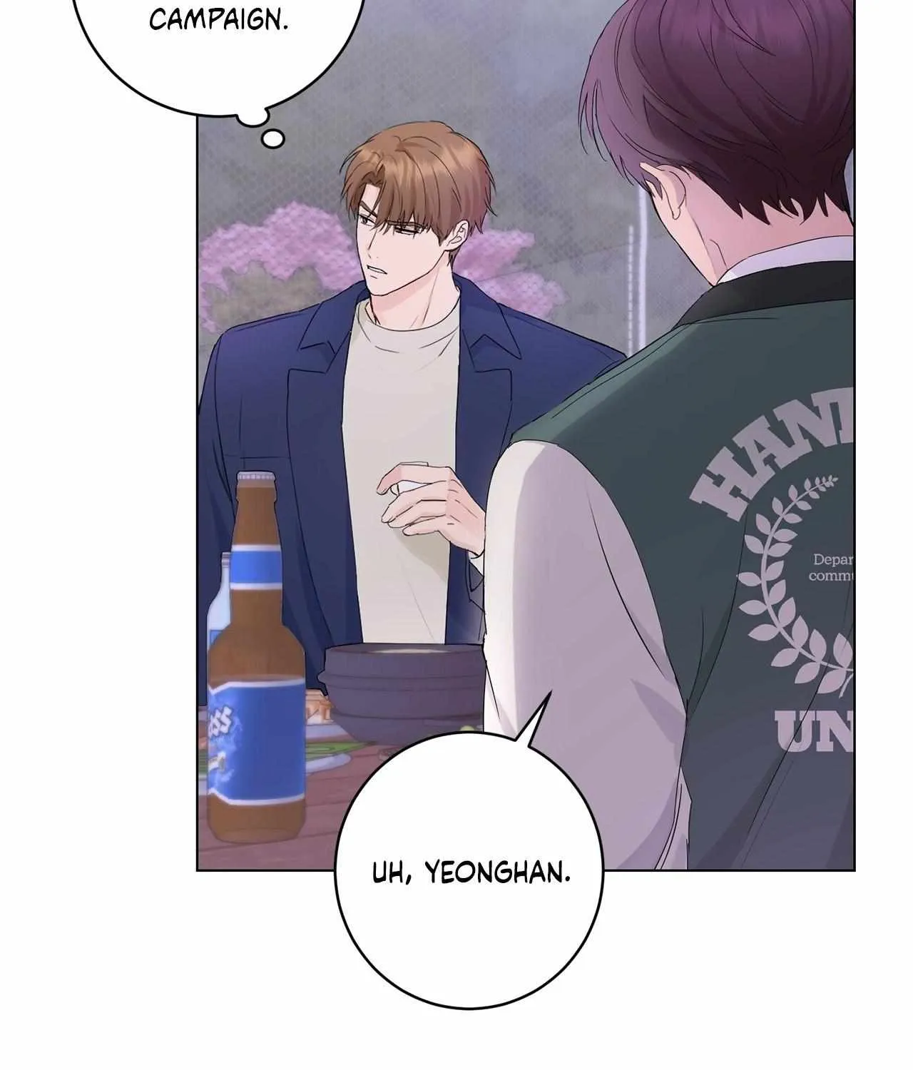 Mint Candy Love Chapter 10 page 63 - 