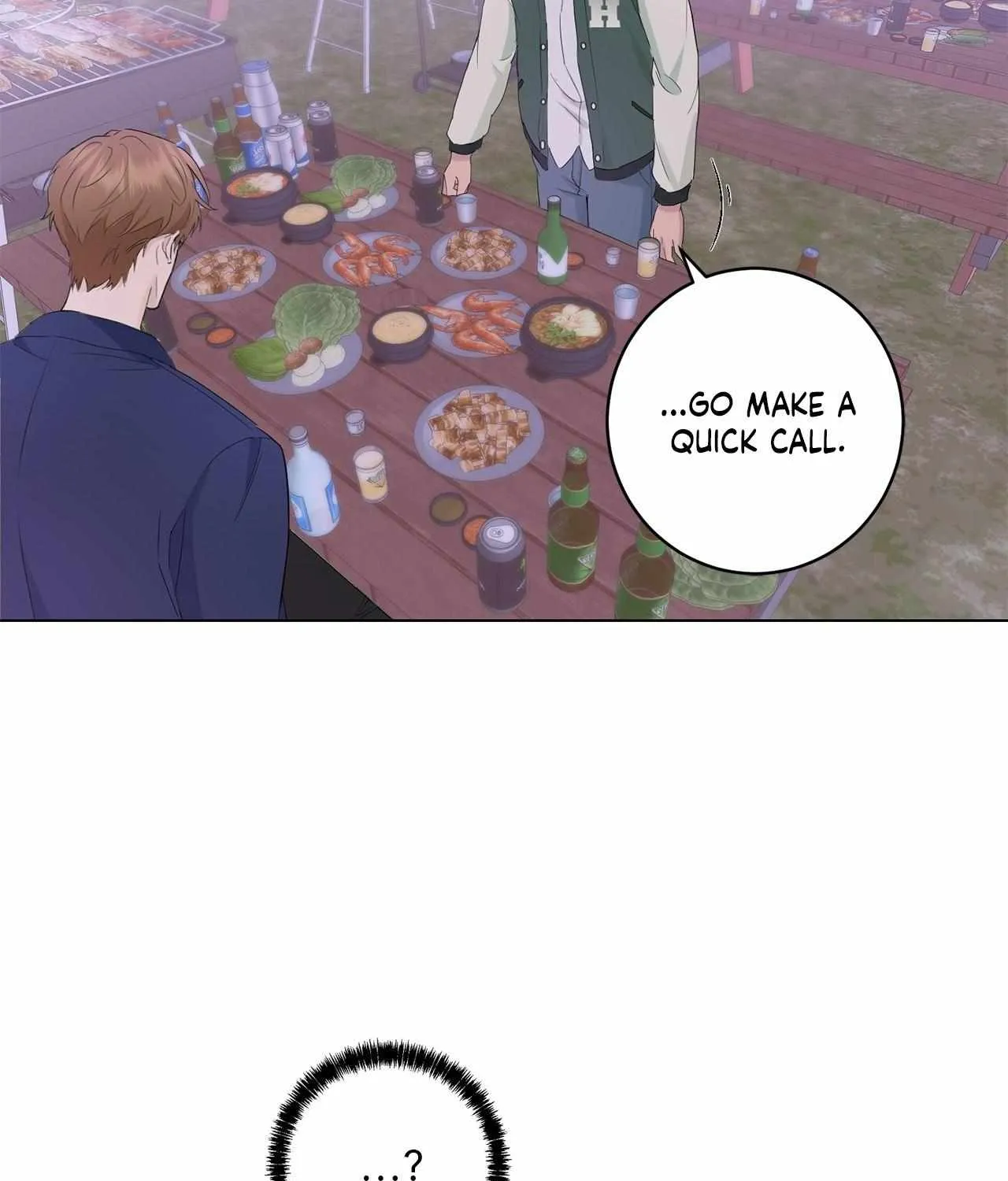 Mint Candy Love Chapter 10 page 65 - 