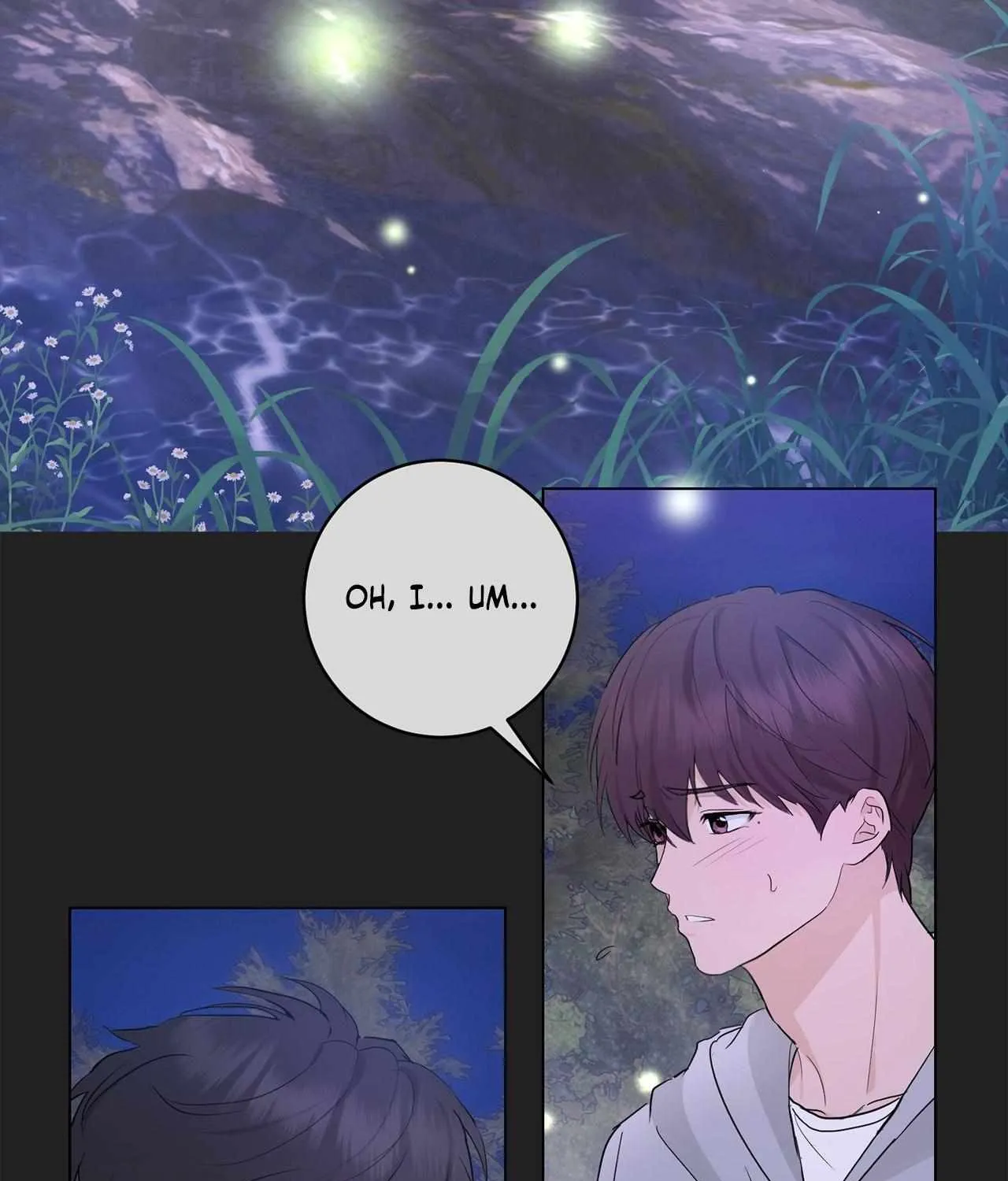 Mint Candy Love Chapter 10 page 71 - 