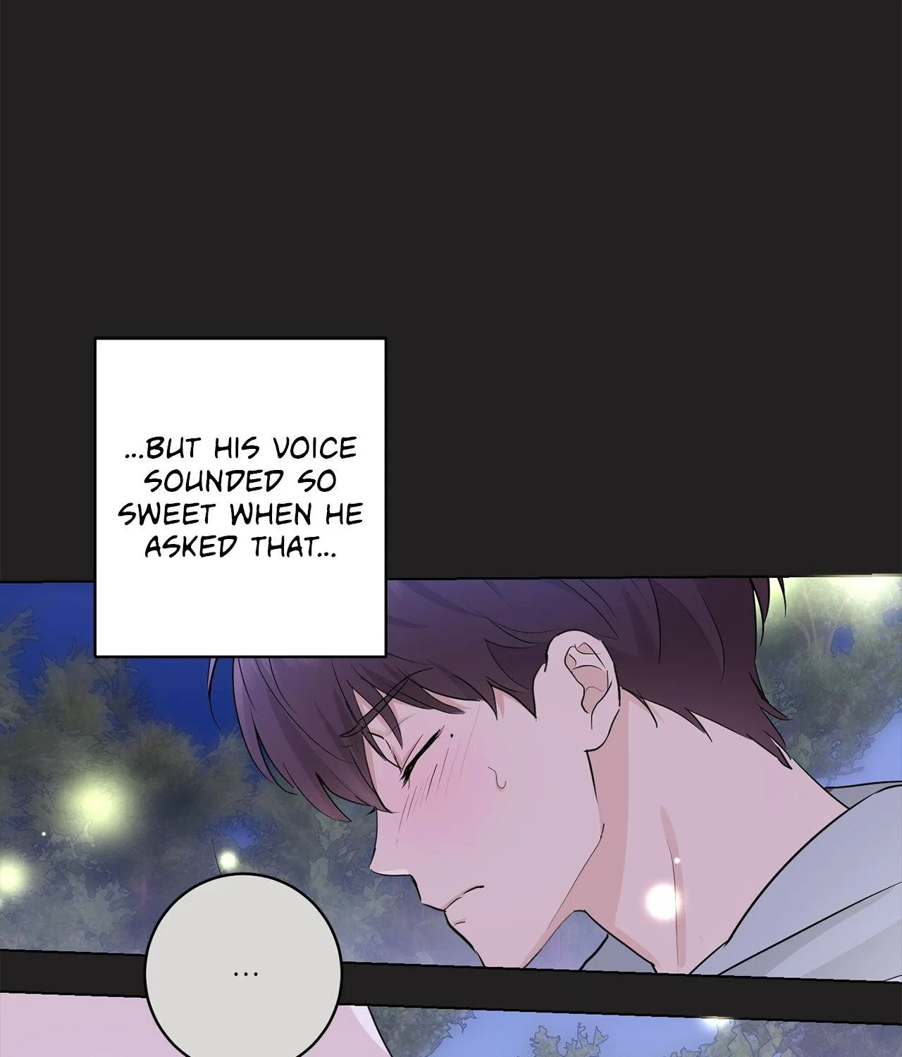 Mint Candy Love Chapter 10 page 74 - 