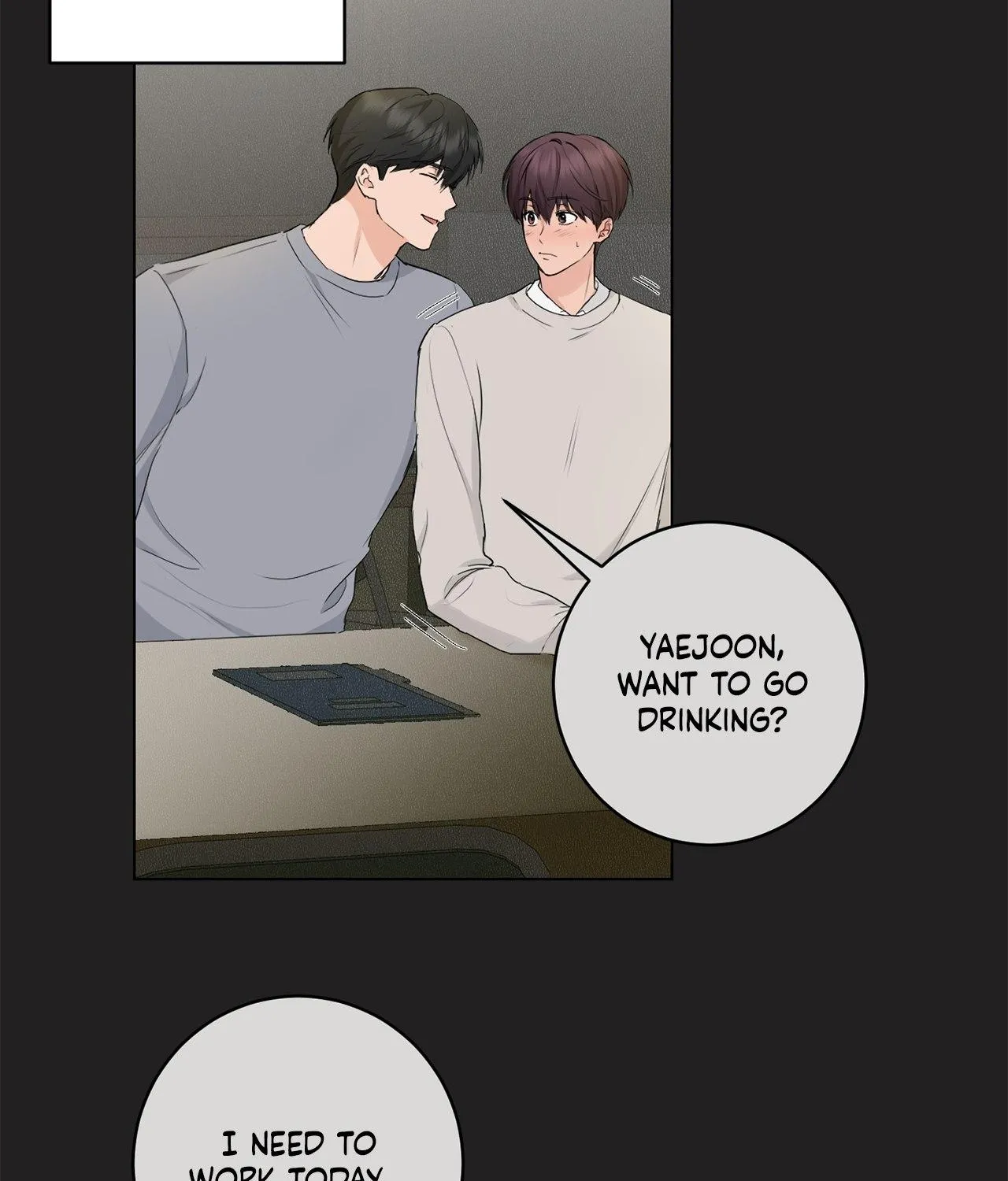 Mint Candy Love Chapter 10 page 80 - 