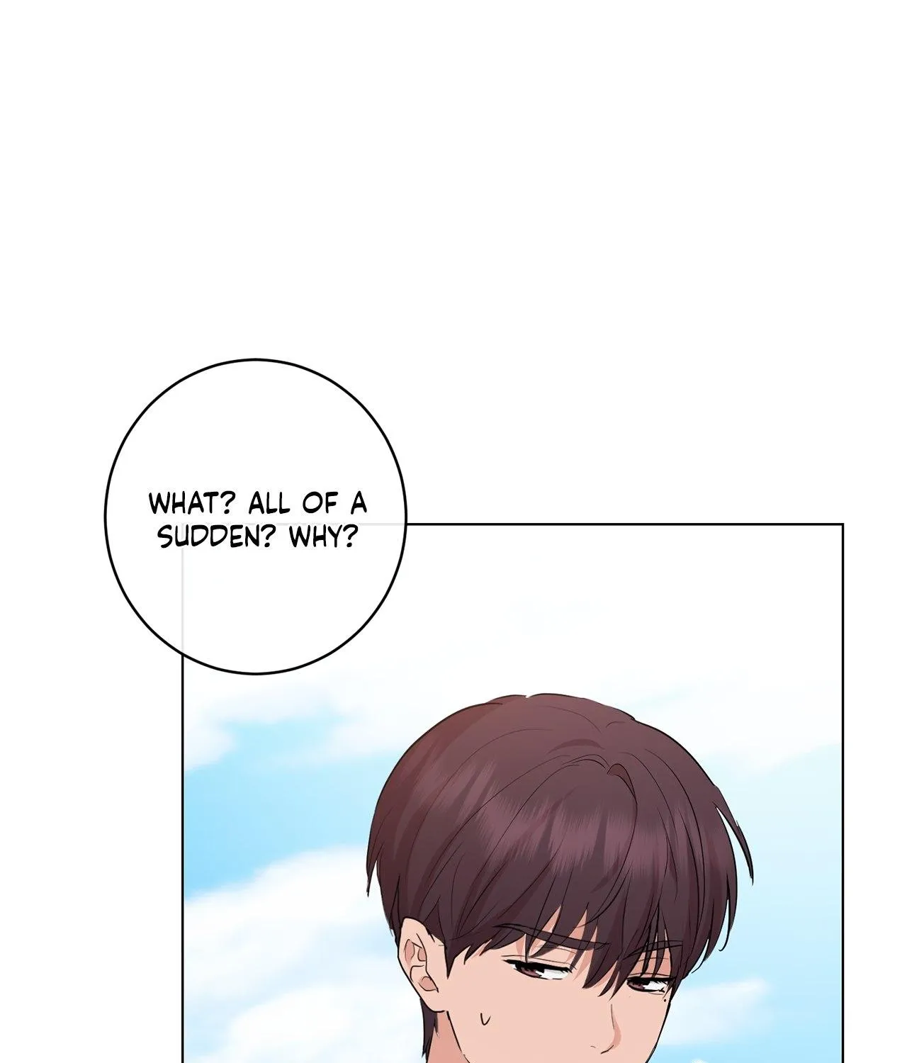 Mint Candy Love Chapter 11 page 104 - 