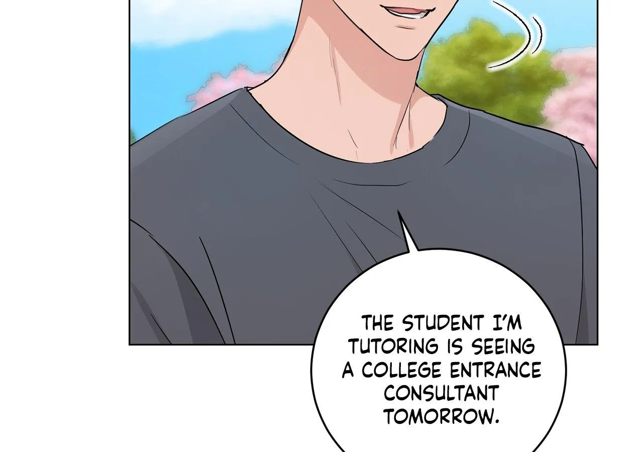 Mint Candy Love Chapter 11 page 105 - 