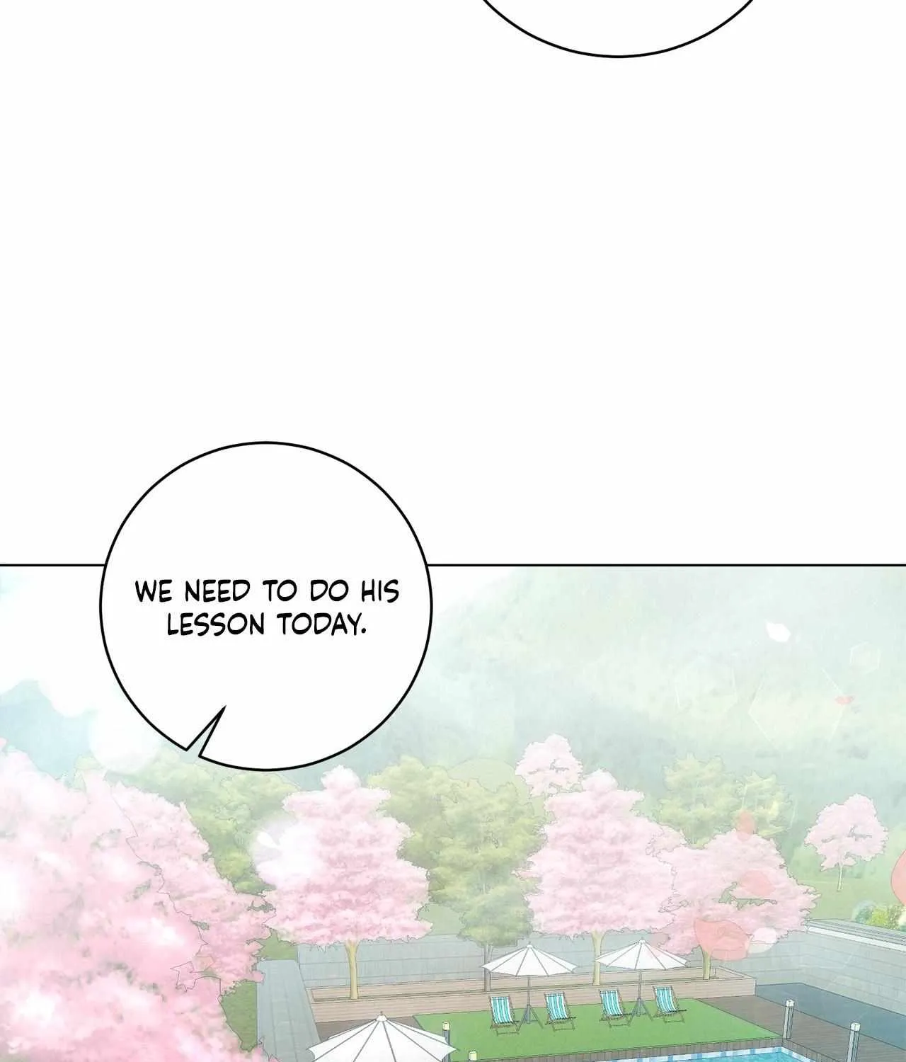 Mint Candy Love Chapter 11 page 106 - 