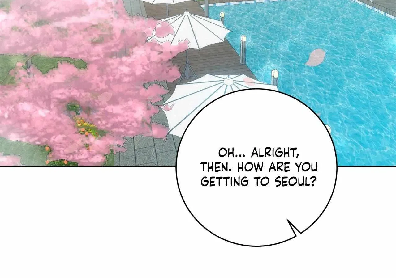 Mint Candy Love Chapter 11 page 107 - 