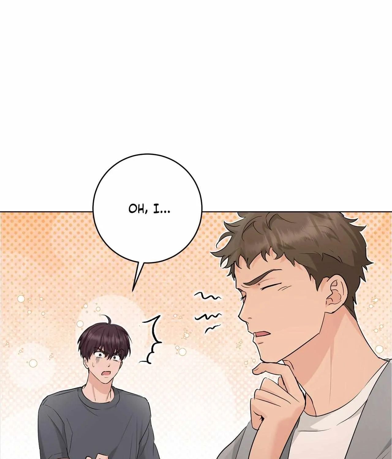 Mint Candy Love Chapter 11 page 108 - 