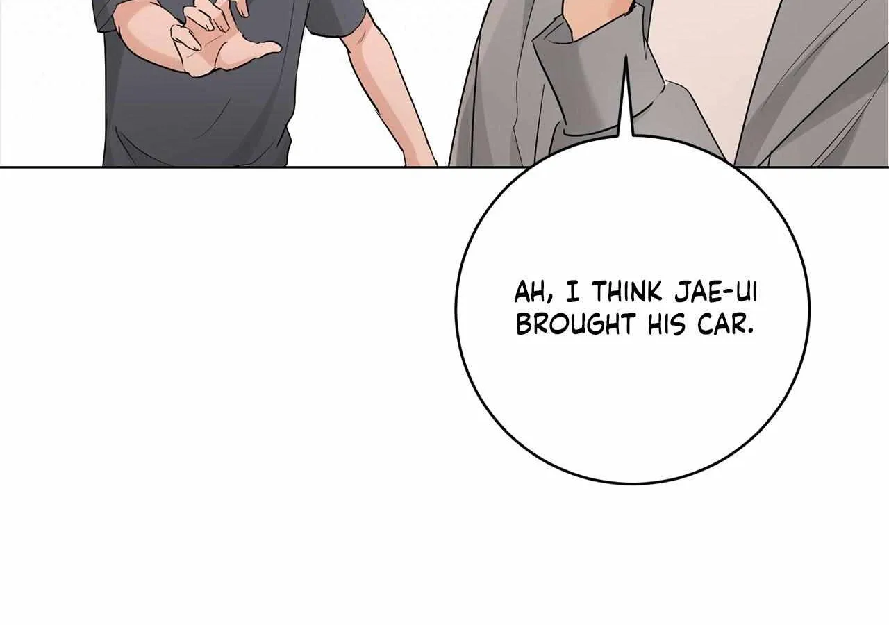Mint Candy Love Chapter 11 page 109 - 