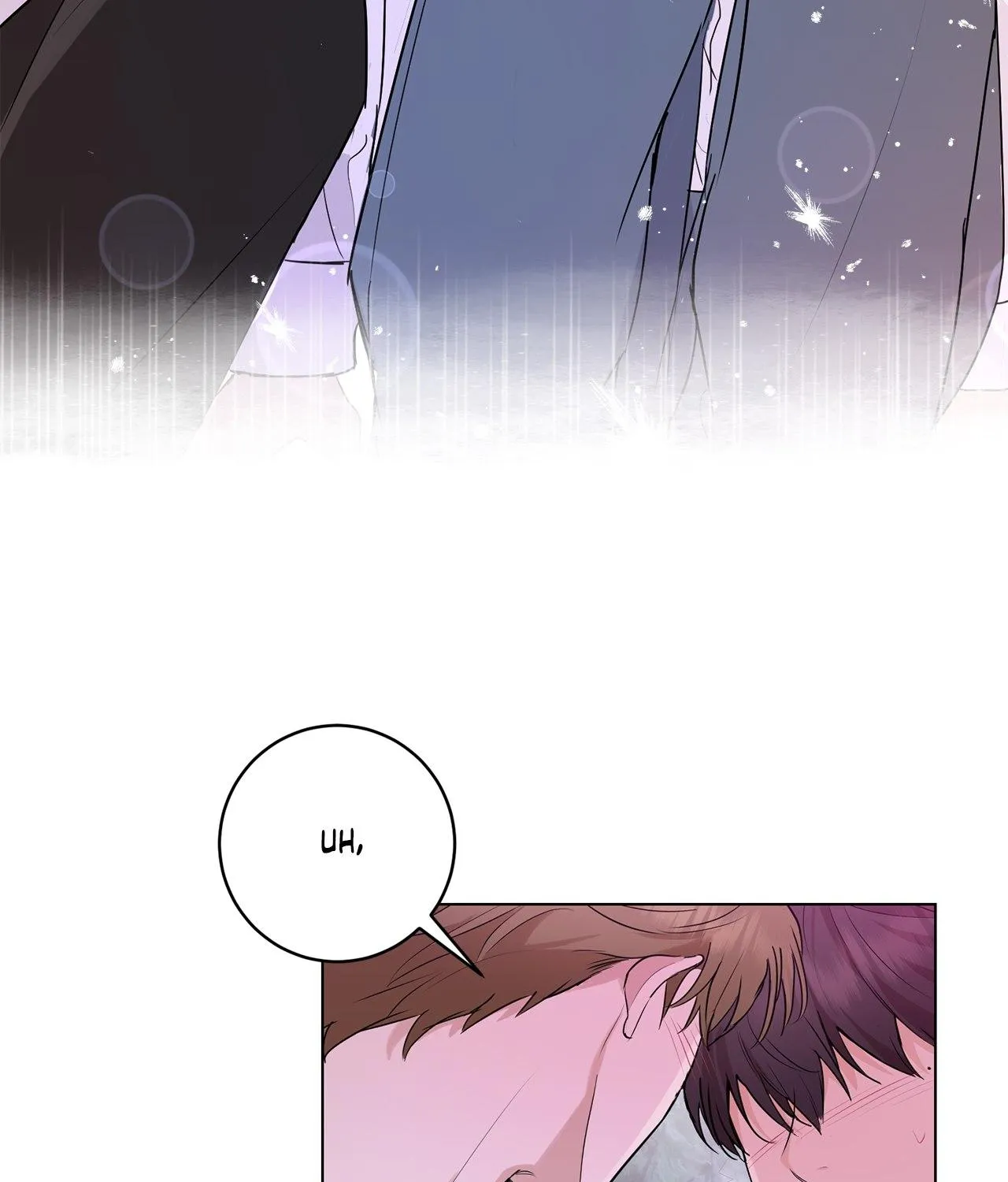 Mint Candy Love Chapter 11 page 12 - 