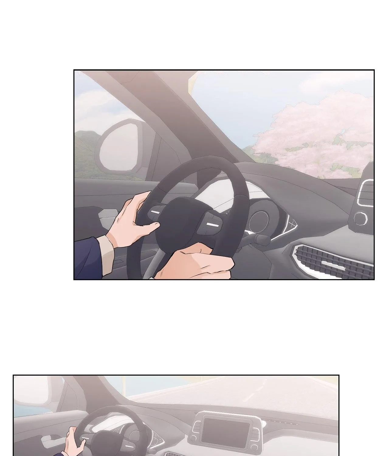 Mint Candy Love Chapter 11 page 119 - 