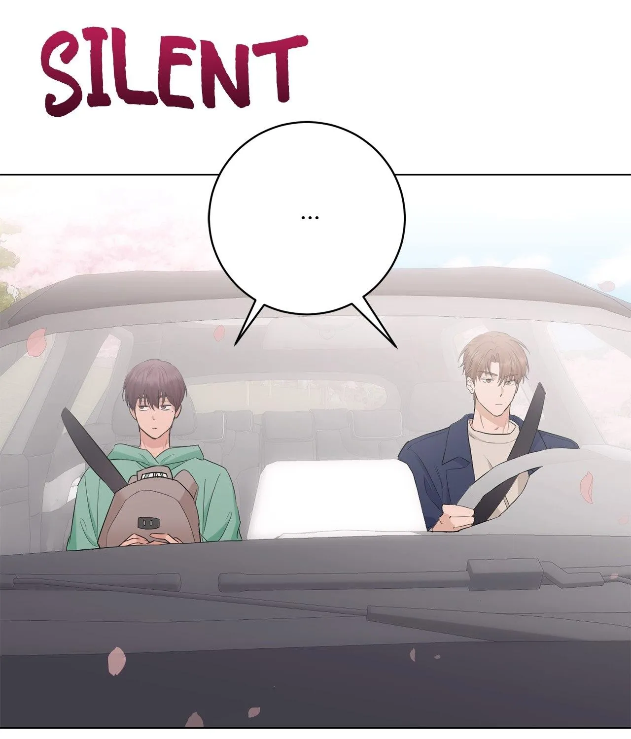 Mint Candy Love Chapter 11 page 121 - 