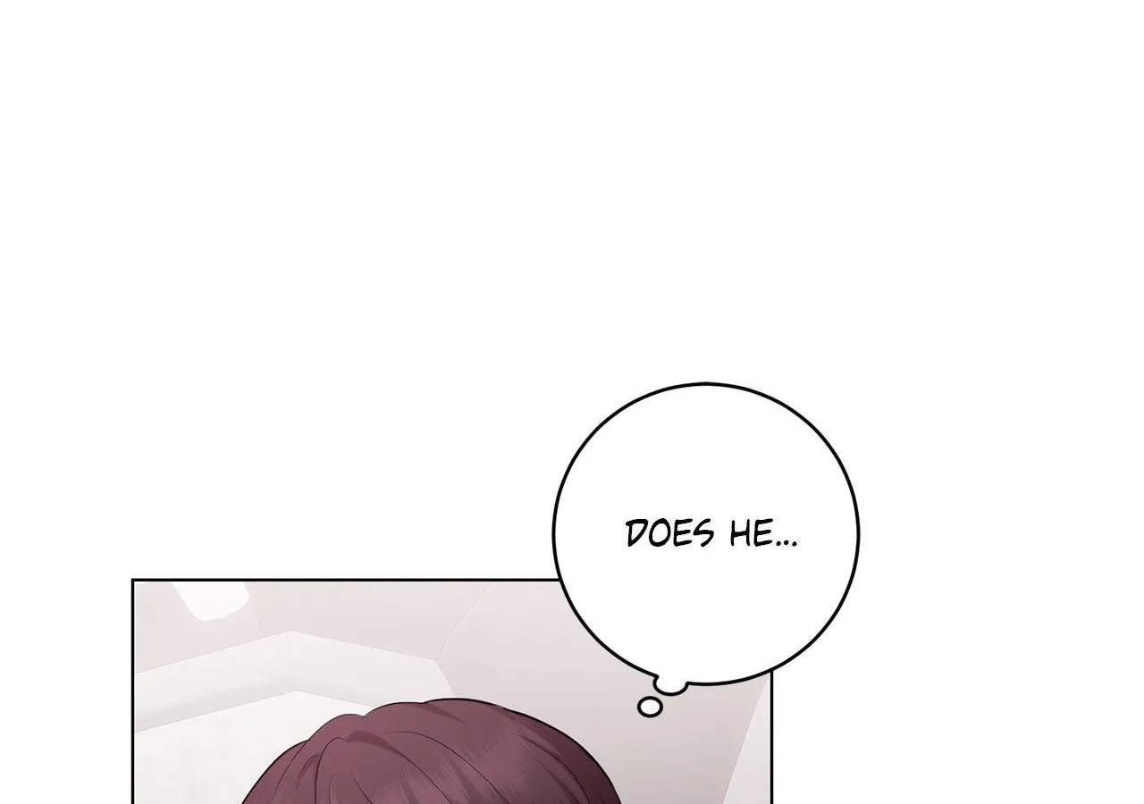 Mint Candy Love Chapter 11 page 122 - 