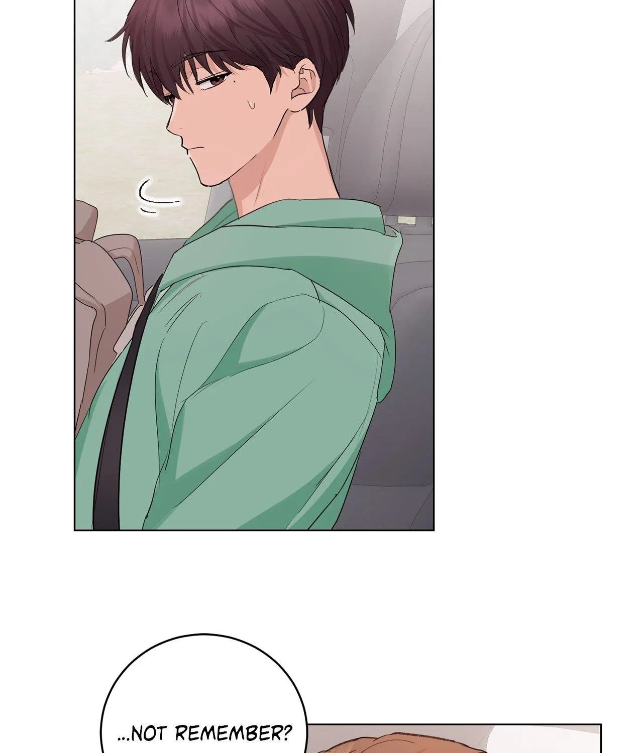 Mint Candy Love Chapter 11 page 123 - 