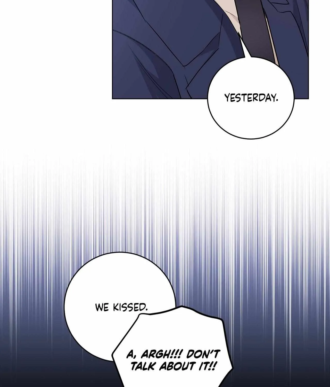Mint Candy Love Chapter 11 page 125 - 