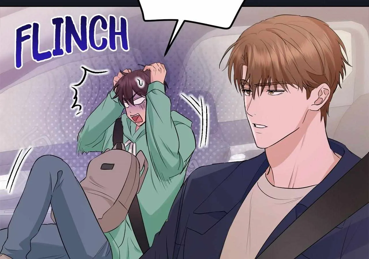Mint Candy Love Chapter 11 page 126 - 