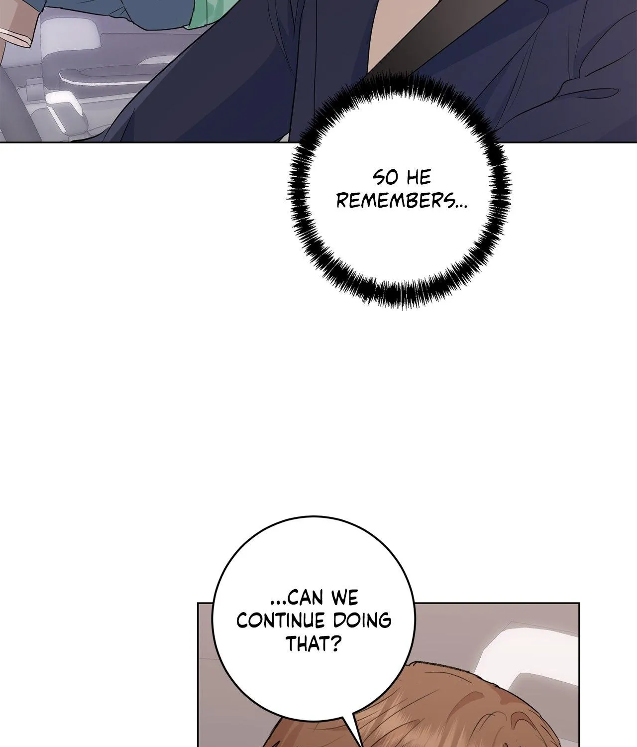 Mint Candy Love Chapter 11 page 127 - 