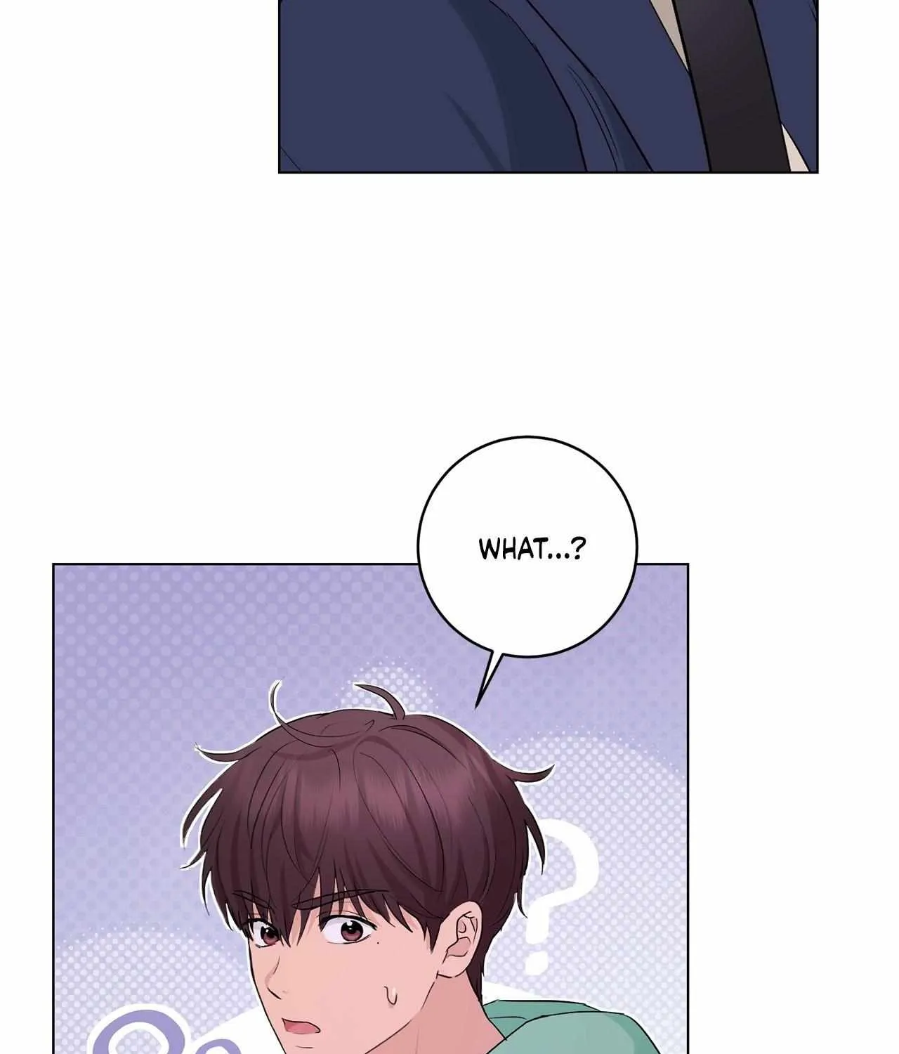 Mint Candy Love Chapter 11 page 129 - 