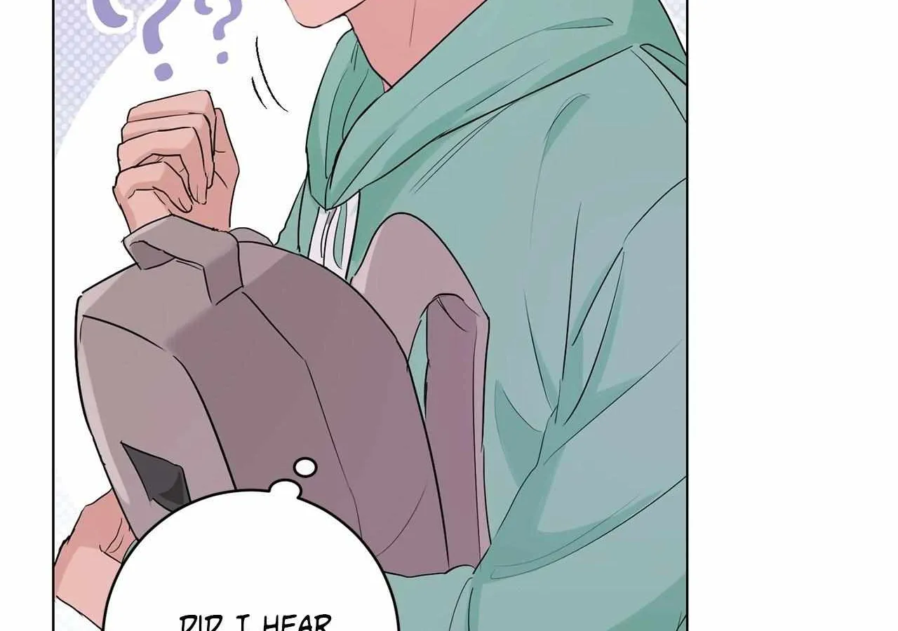 Mint Candy Love Chapter 11 page 130 - 