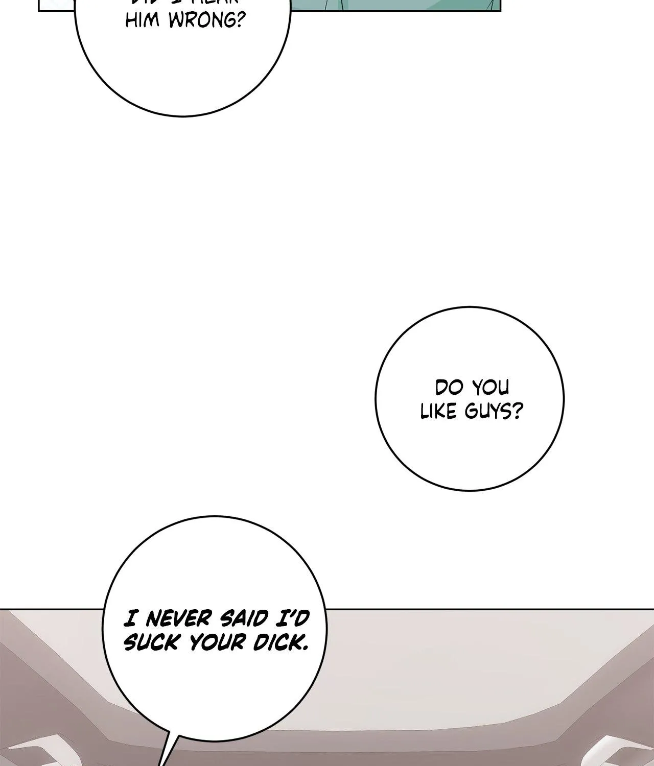 Mint Candy Love Chapter 11 page 131 - 