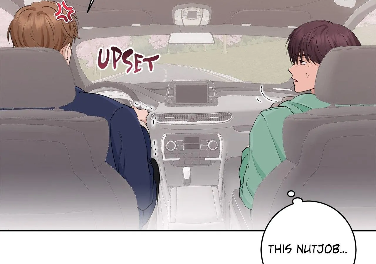 Mint Candy Love Chapter 11 page 132 - 