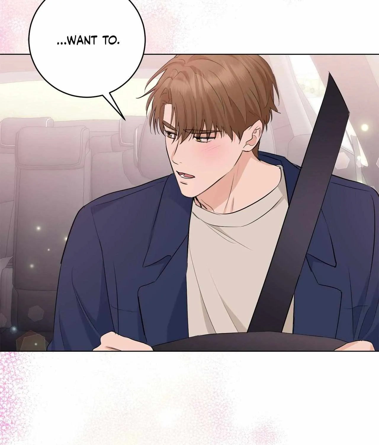 Mint Candy Love Chapter 11 page 136 - 