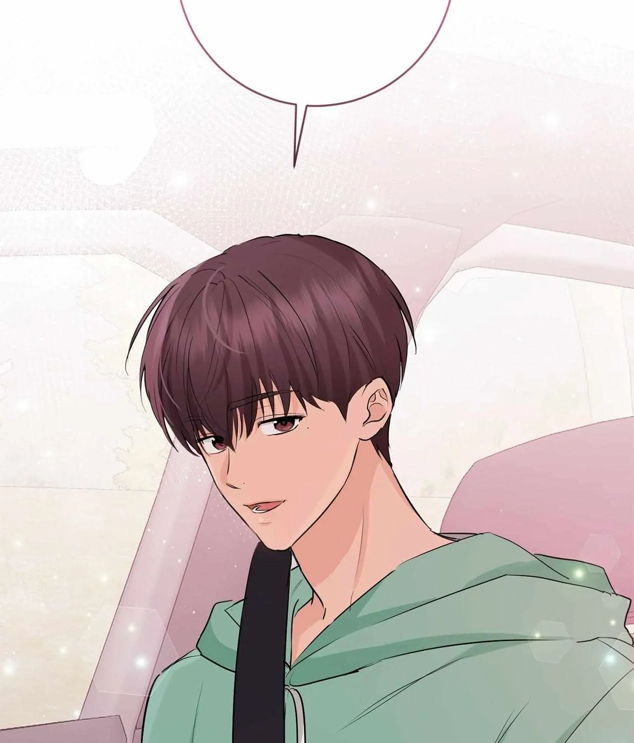 Mint Candy Love Chapter 11 page 140 - 