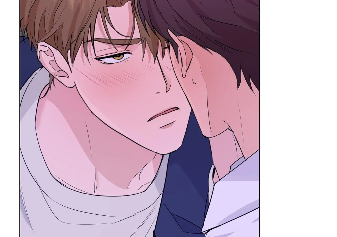Mint Candy Love Chapter 11 page 15 - 