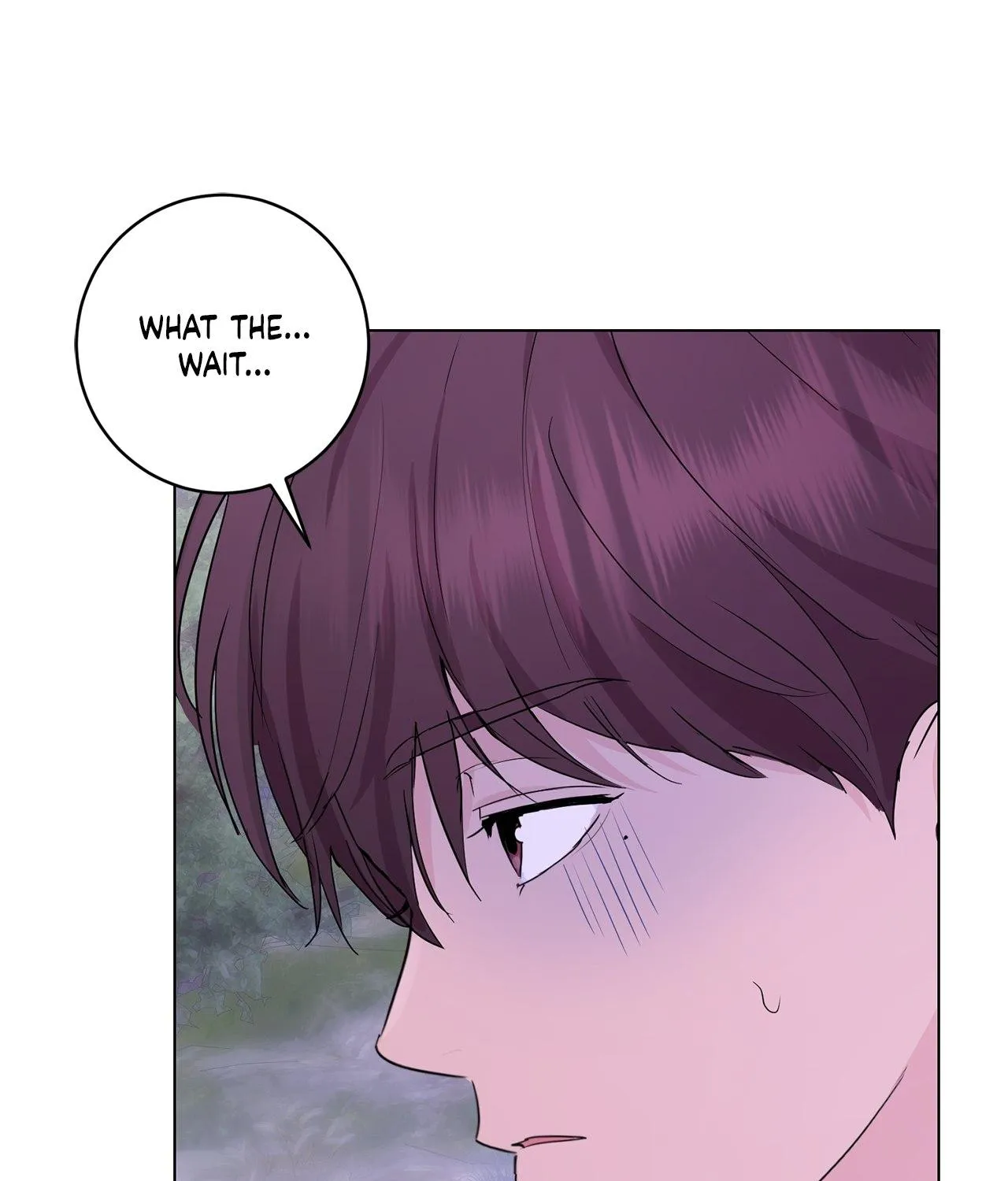 Mint Candy Love Chapter 11 page 17 - 