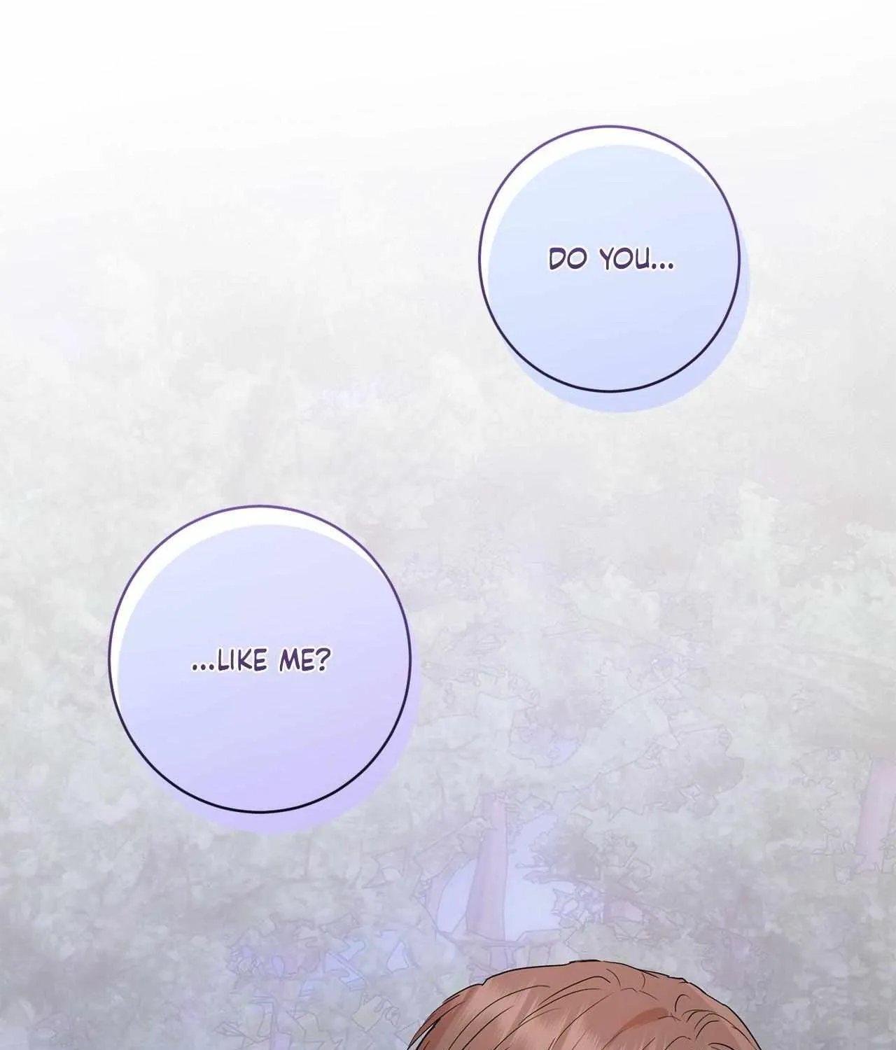 Mint Candy Love Chapter 11 page 19 - 
