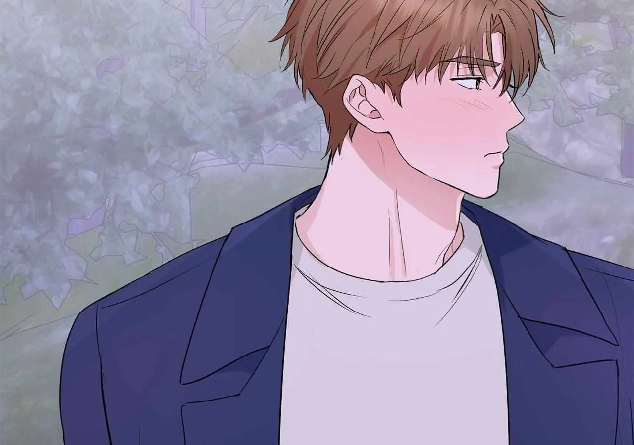 Mint Candy Love Chapter 11 page 20 - 