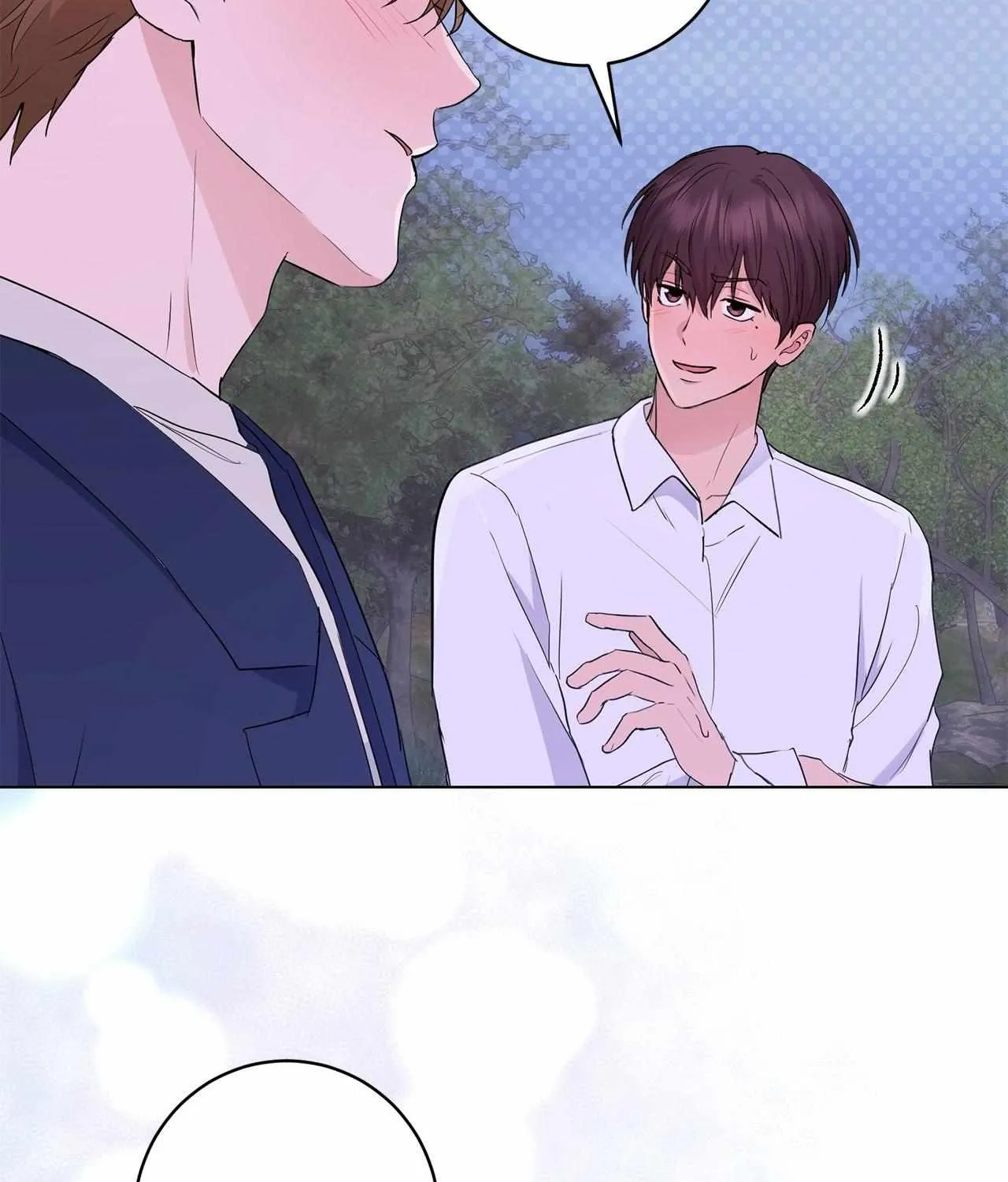 Mint Candy Love Chapter 11 page 23 - 