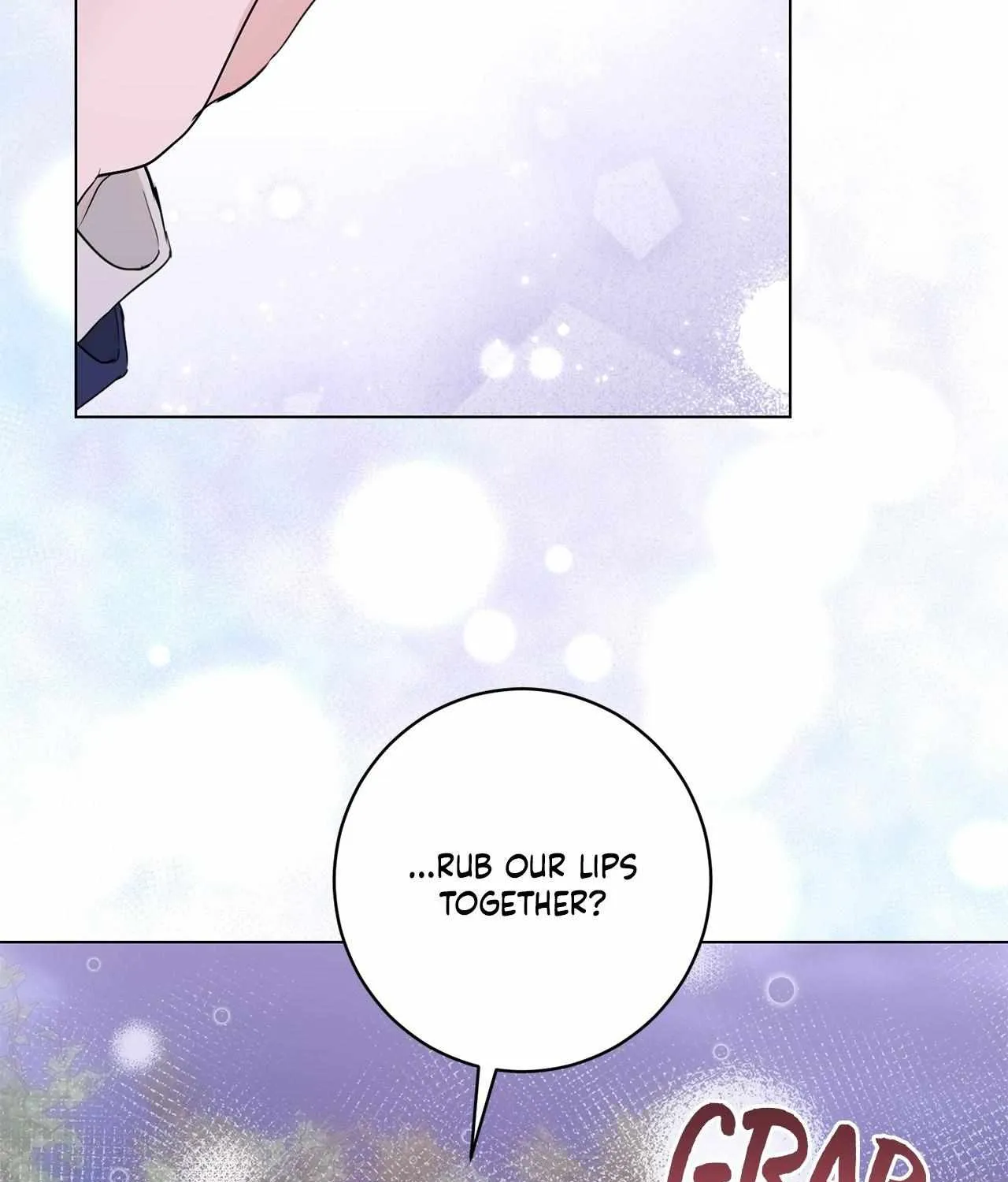 Mint Candy Love Chapter 11 page 25 - 