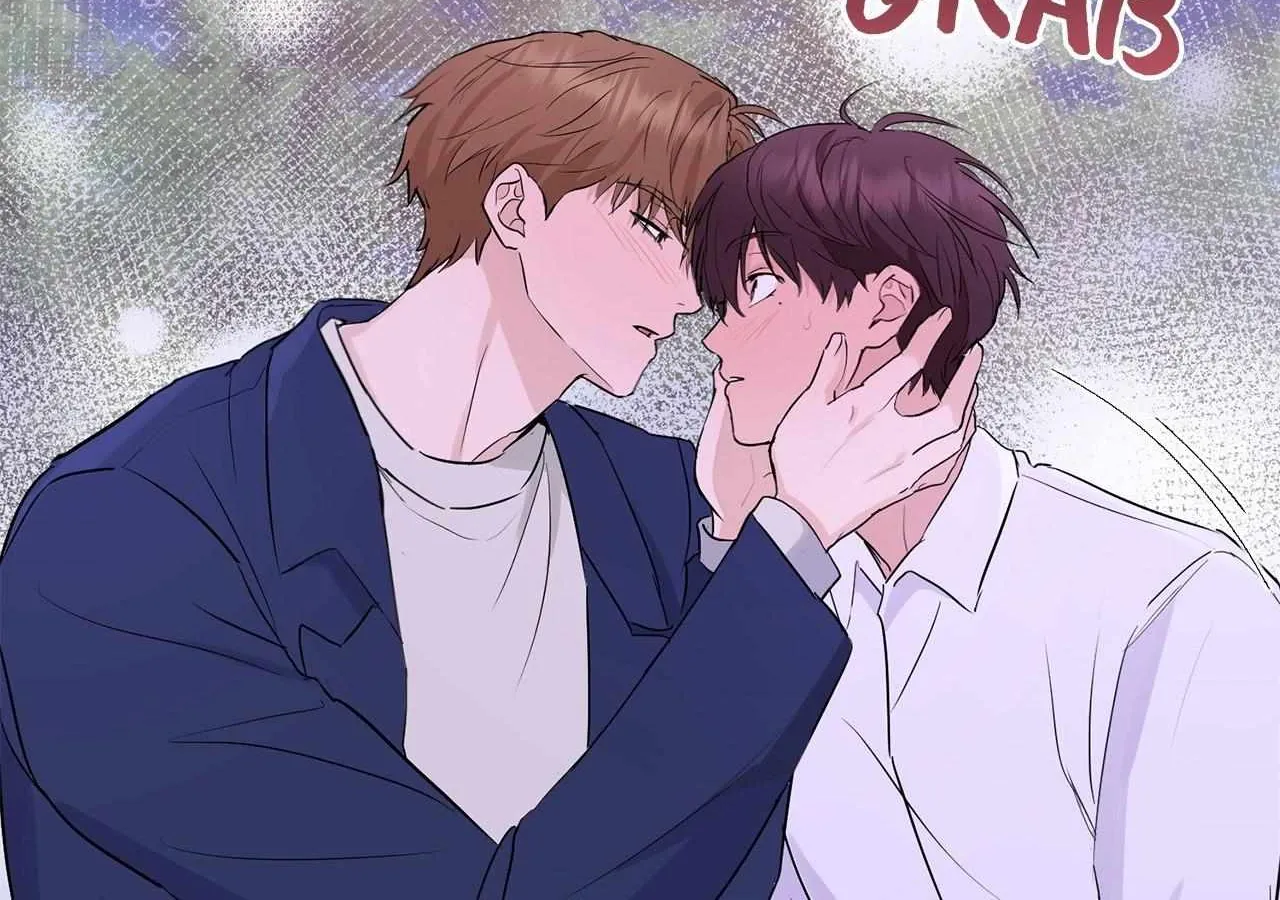 Mint Candy Love Chapter 11 page 26 - 