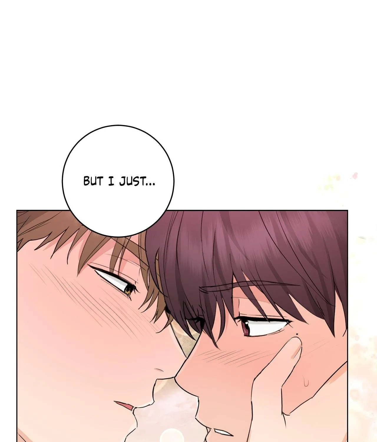 Mint Candy Love Chapter 11 page 30 - 