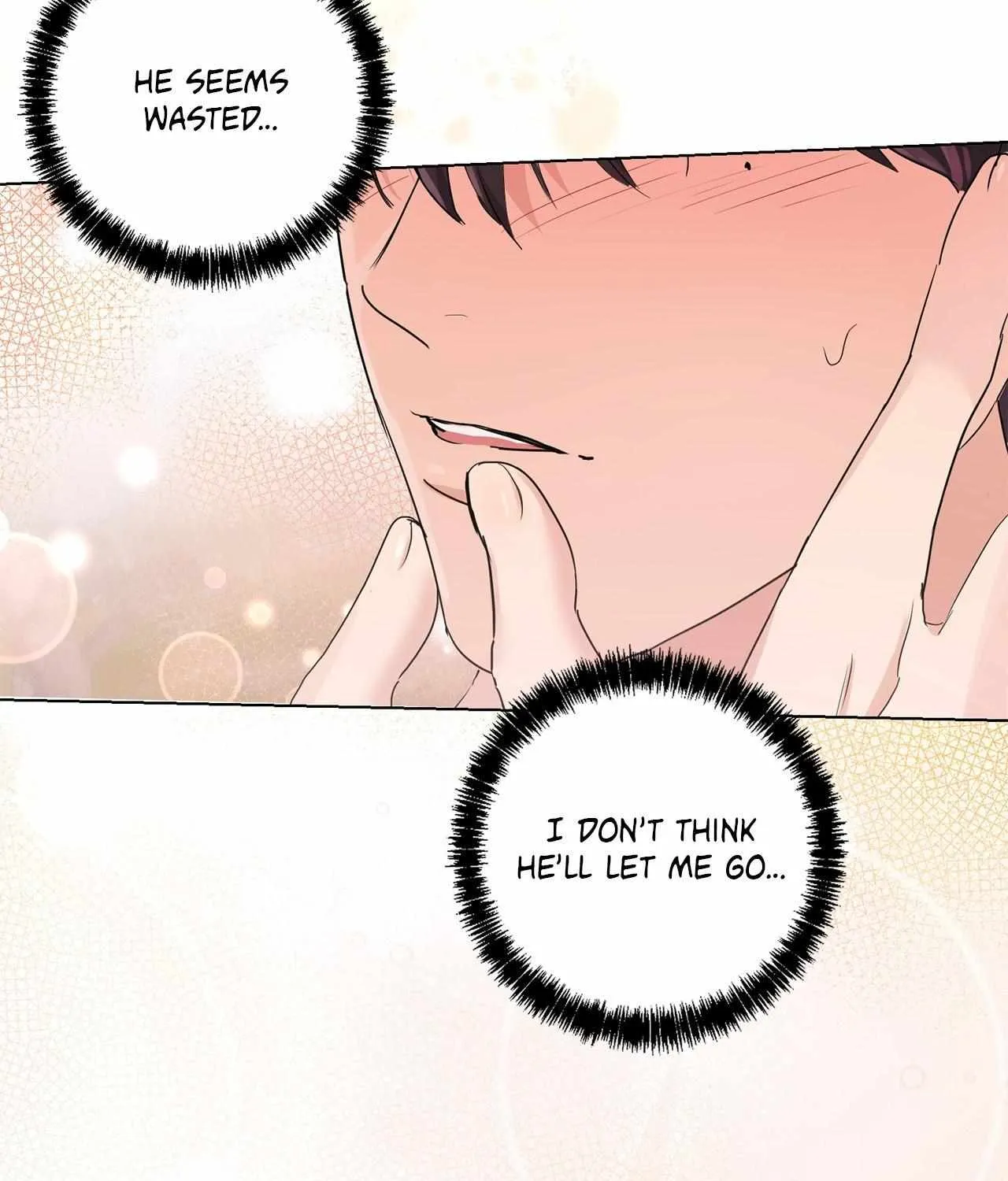 Mint Candy Love Chapter 11 page 32 - 