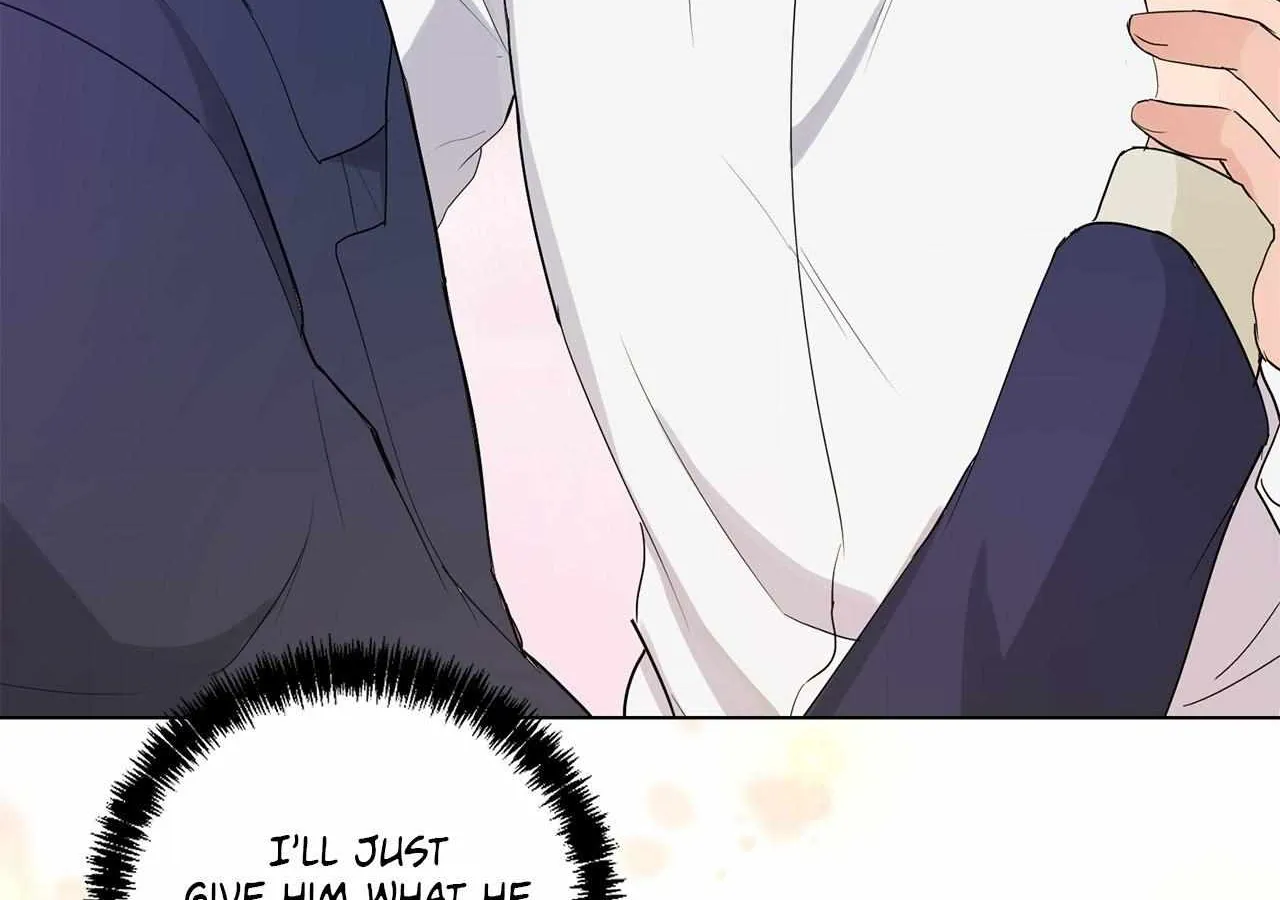 Mint Candy Love Chapter 11 page 35 - 