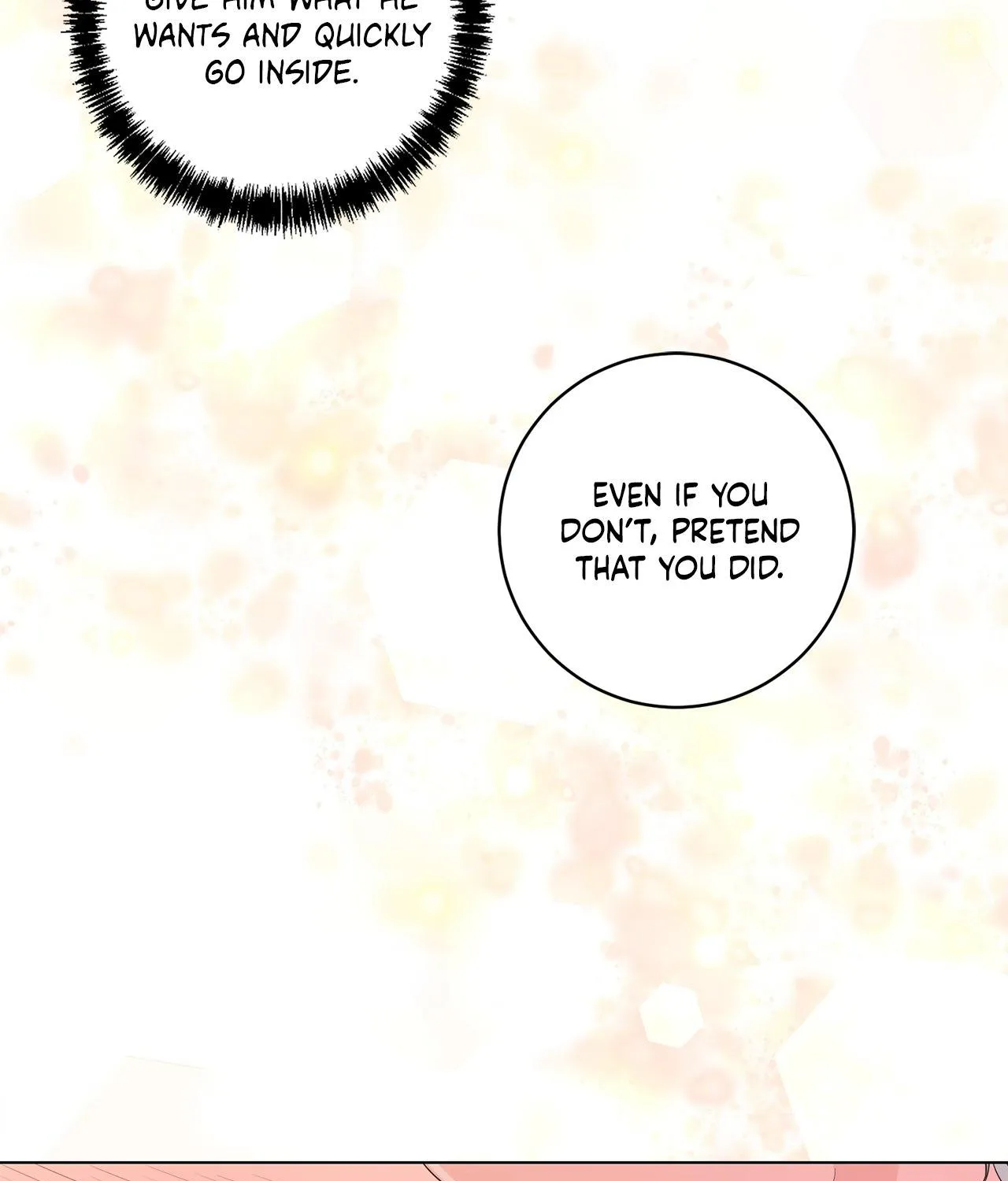 Mint Candy Love Chapter 11 page 36 - 