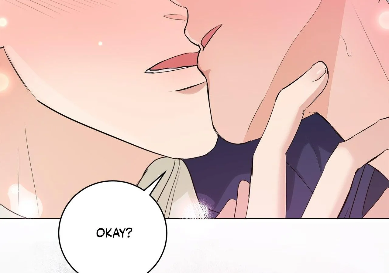 Mint Candy Love Chapter 11 page 37 - 