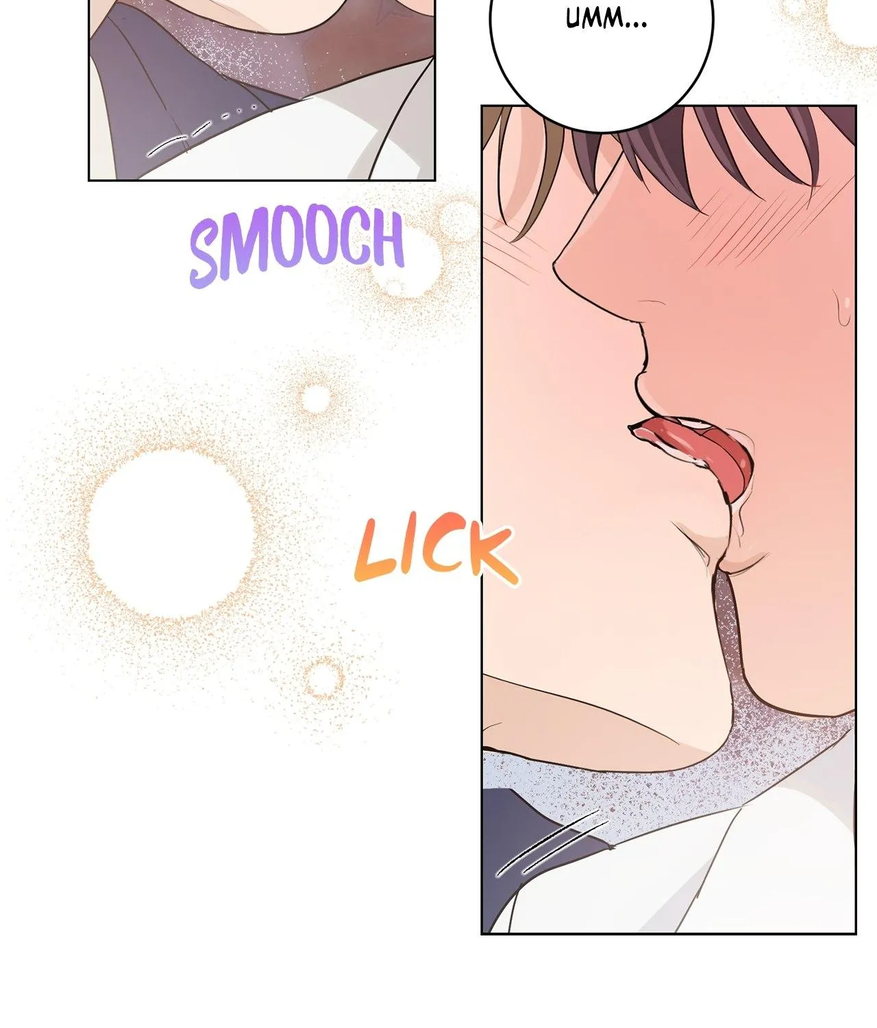 Mint Candy Love Chapter 11 page 42 - 
