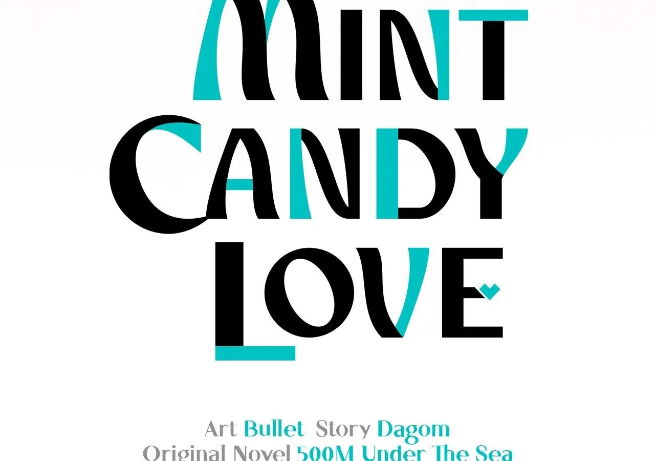 Mint Candy Love Chapter 11 page 47 - 