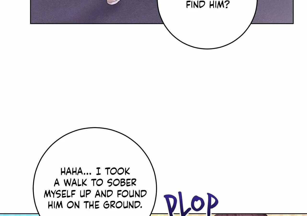 Mint Candy Love Chapter 11 page 53 - 