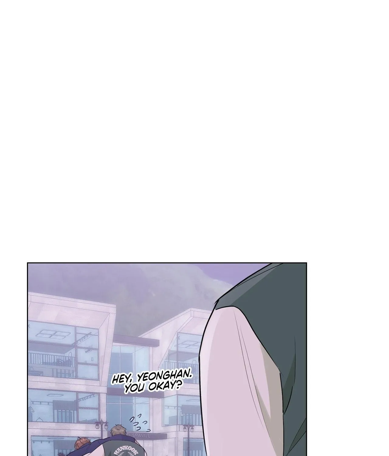 Mint Candy Love Chapter 11 page 56 - 