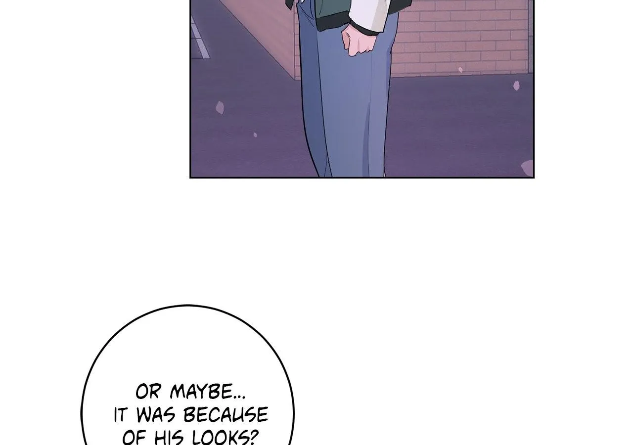 Mint Candy Love Chapter 11 page 60 - 