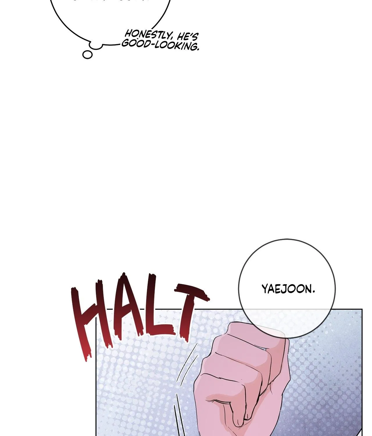 Mint Candy Love Chapter 11 page 61 - 
